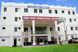 Pacific Medical College And Hospital (PMCH)